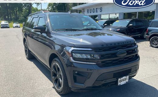 2023 Ford Expedition MAX Limited