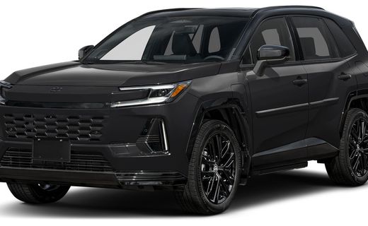 2026 Toyota RAV4 Prime PHEV GR Sport