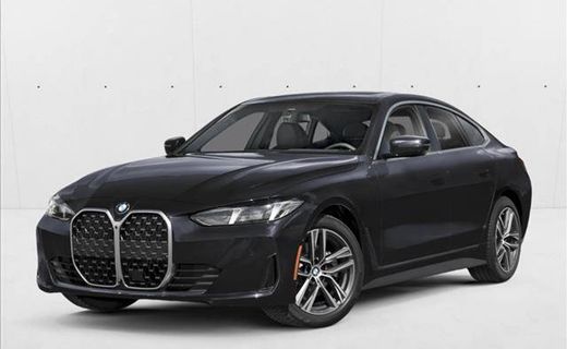 2026 BMW 430I Xdrive GC