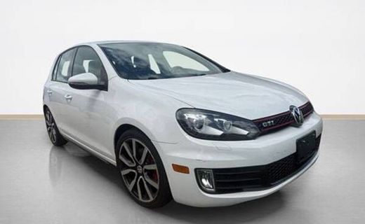 2013 Volkswagen GTI