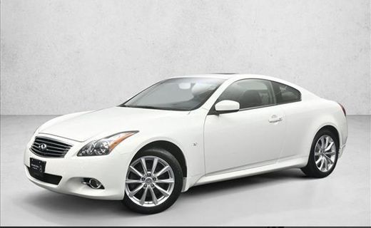 2014 Infiniti Q60