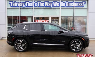 2026 Chevrolet Equinox LT 2 PDE