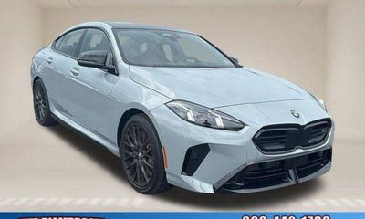 2026 BMW M235 xDrive GC