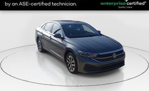 2024 Volkswagen Jetta S