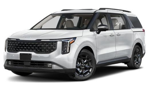 2026 Kia Carnival
