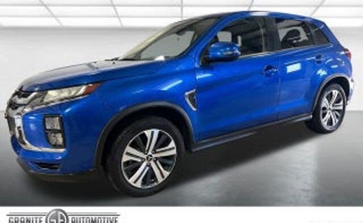2024 Mitsubishi Outlander Sport