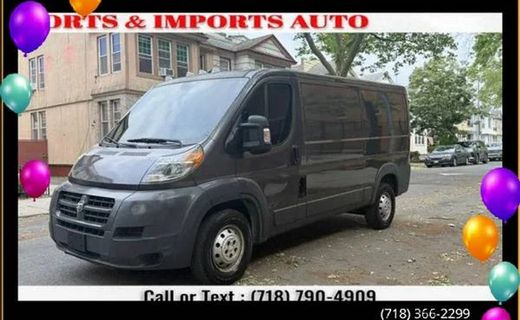2015 Ram Promaster 1500