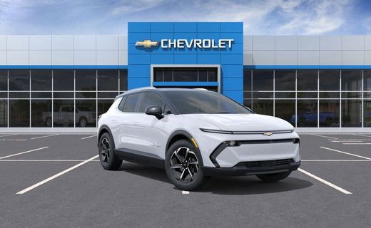 2026 Chevrolet Equinox LT 2 PDE