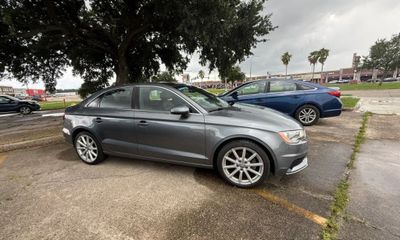 2016 Audi A3 Quattro Premium Plus