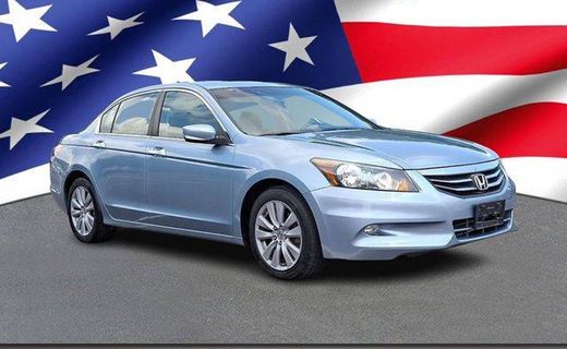 2011 Honda Accord