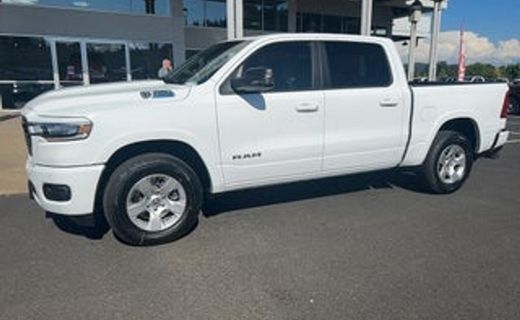 2025 GMC Sierra SLT