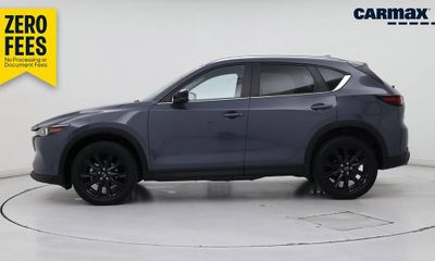 2023 Mazda CX-5 Preferred Package