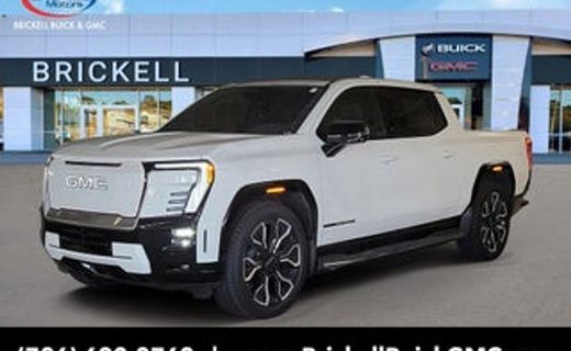 2027 Cadillac Vistiq Platinum