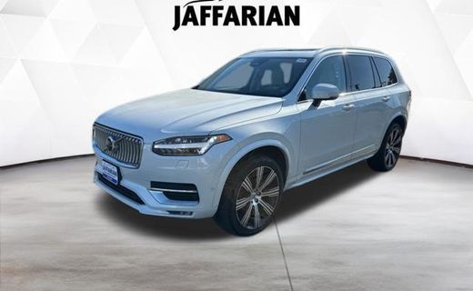 2023 Volvo XC90 Ultimate Bright