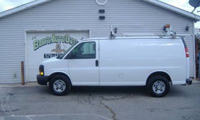 2014 Ford Transit Connect XLT