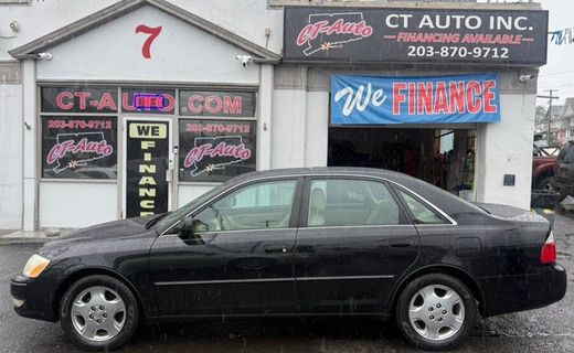 2003 Toyota Avalon XL