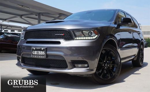 2020 Dodge Durango