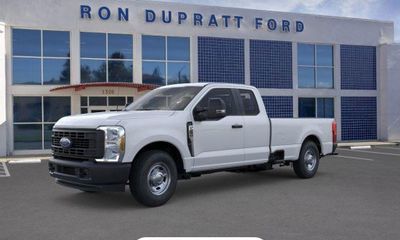 2026 Ford F-250 XL