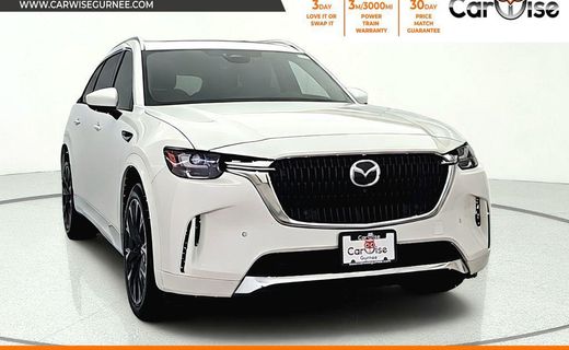 2024 Mazda CX-90 Premium Package