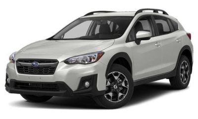 2019 Subaru Crosstrek Premium