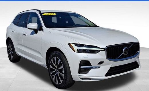 2023 Volvo XC60