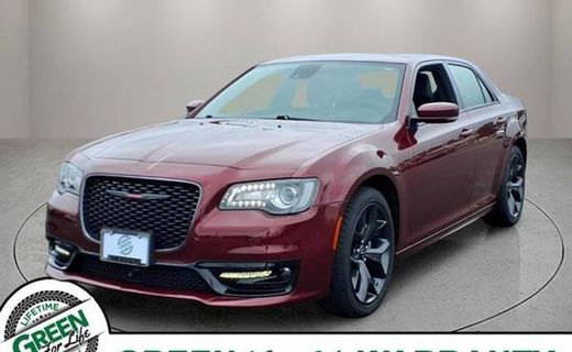 2023 Chrysler 300 300S