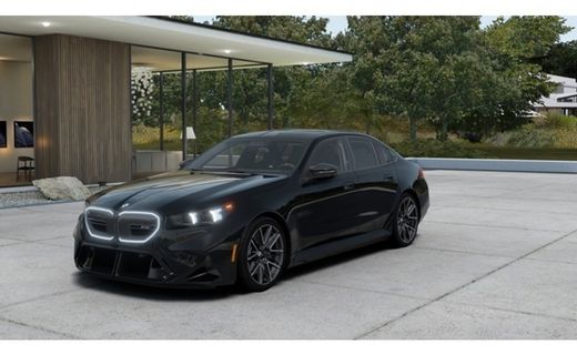 2027 BMW M5