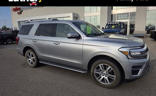 2023 Ford Expedition Limited
