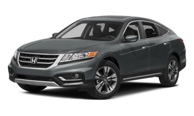 2014 Honda Crosstour V6