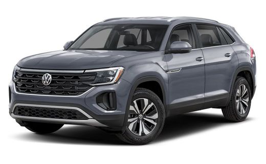2026 Volkswagen Atlas Cross Sport 4MOTION SE
