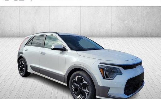 2023 Kia Niro Wave