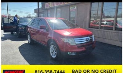 2009 Volkswagen Tiguan 4Motion