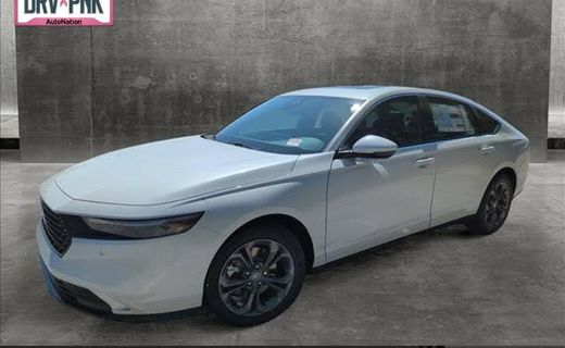 2023 Honda Accord