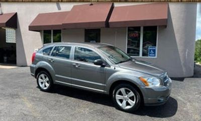 2011 Dodge Caliber Mainstreet