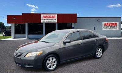 2005 Toyota Camry FOR Sale IN