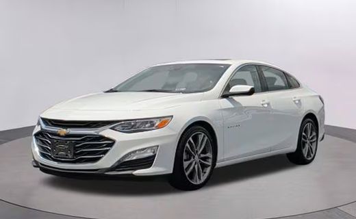 2024 Chevrolet Malibu Premier 2LT