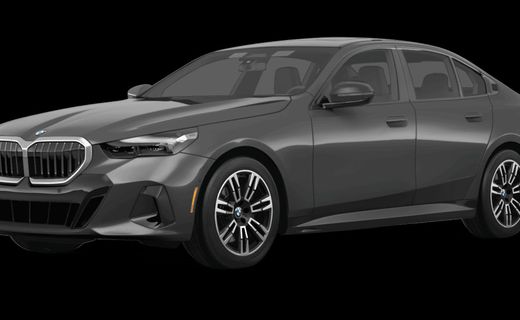 2024 BMW 530I