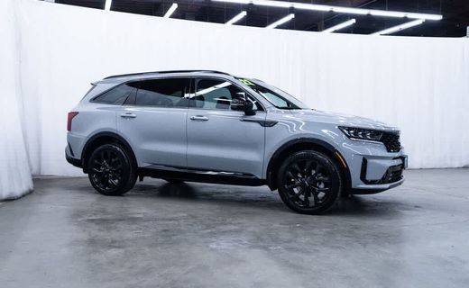 2022 Kia Sorento