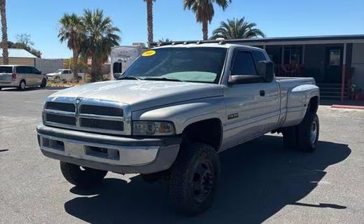 2001 Dodge RAM ST
