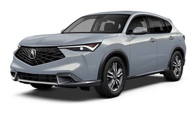 2026 Acura ADX Base