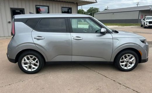 2023 Kia Soul