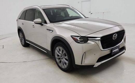 2025 Mazda CX-90 Premium Plus
