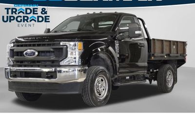 2022 Ford F-250 XL LB