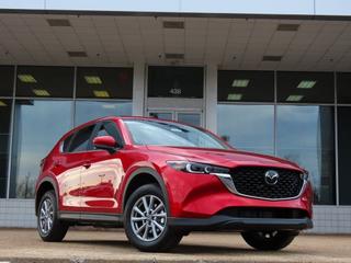 2023 Mazda CX-5 Preferred Package