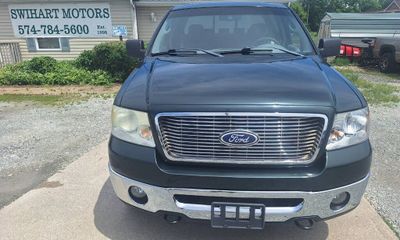 2006 Ford F-150 Styleside