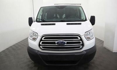2019 Ford Transit LOW Roof