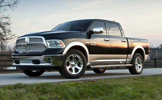 2014 Ram 1500 Sport
