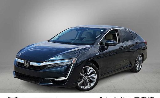 2018 Honda Clarity Touring