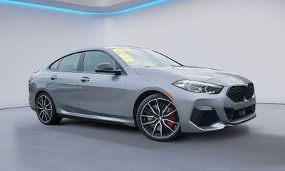 2024 BMW M235i xDrive GC