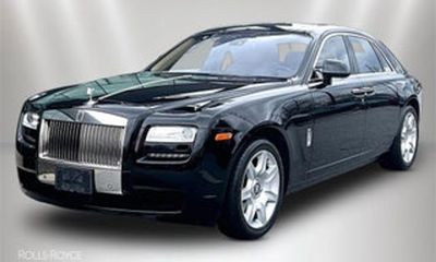 2013 Bentley Continental GT